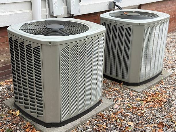 Reliable Ductwork Repair contractor in Oneida, TN by JG Cool HVAC